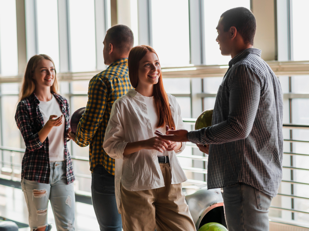 Tipps für erfolgreiches Networking